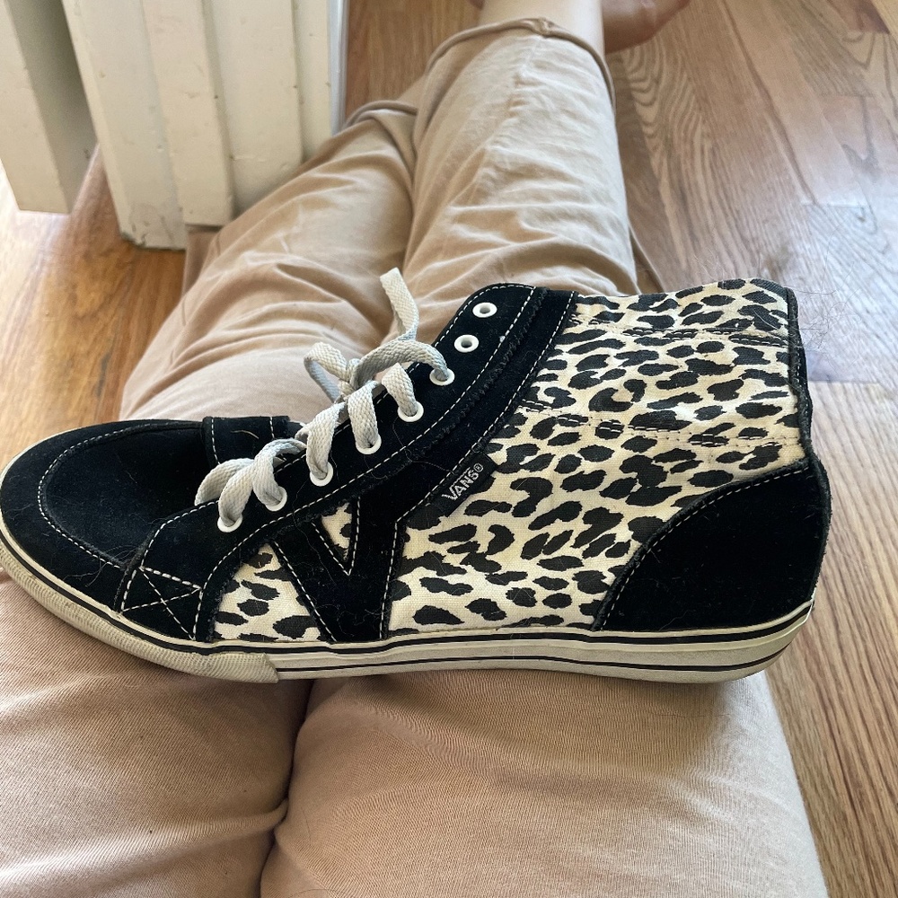 Vans